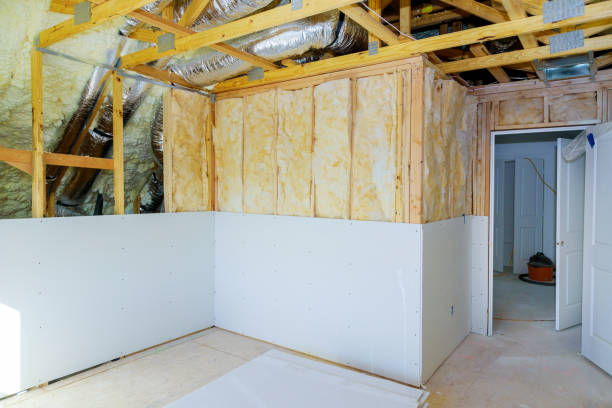 Best Energy Efficiency Insulation in Morrisonvle, IL